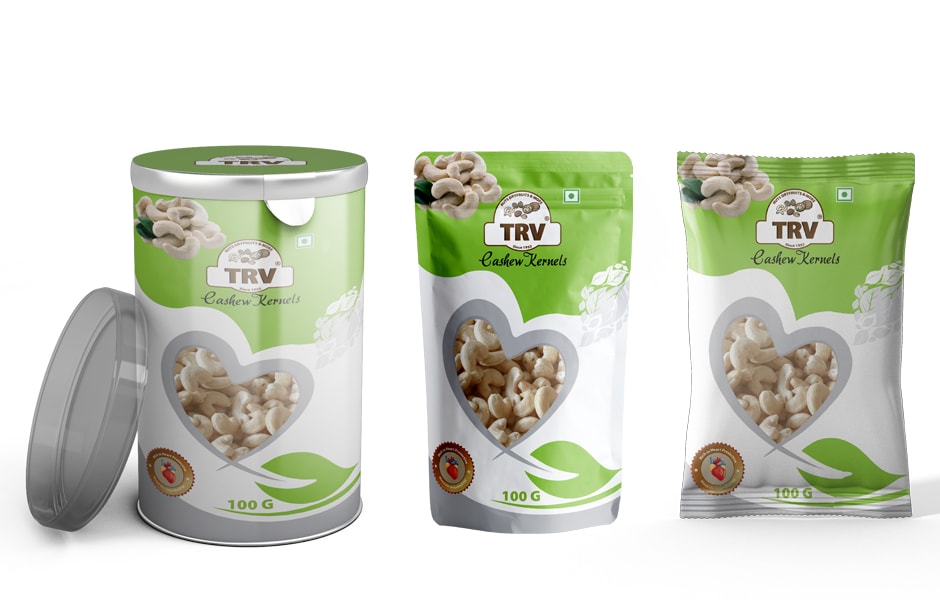 TRV Cashews
