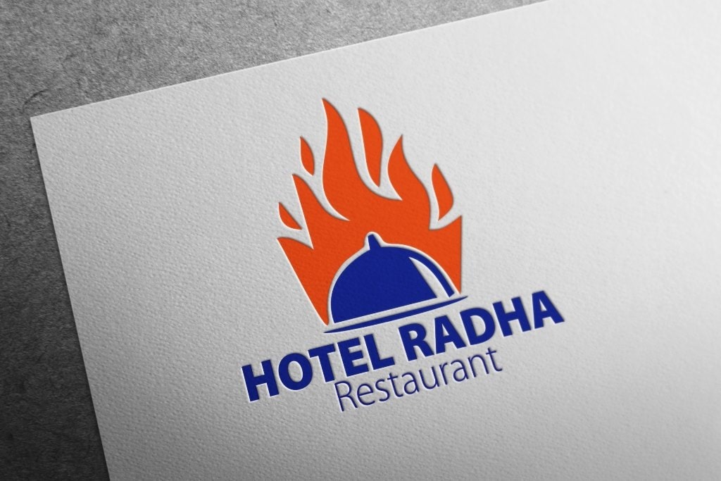 Hotel Radha