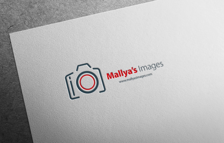 Logo of Mallyas Images Photo Studio