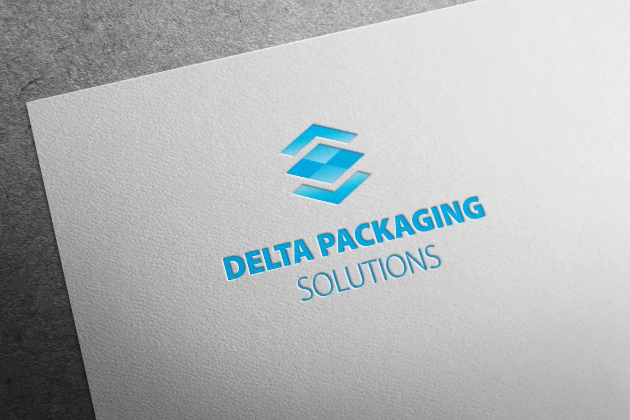 Delta Packaging